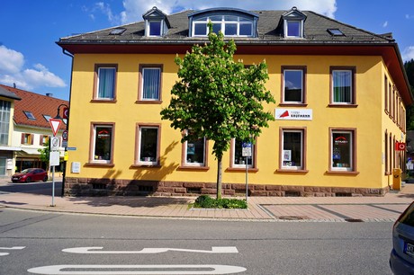 Neustadt Titisee
